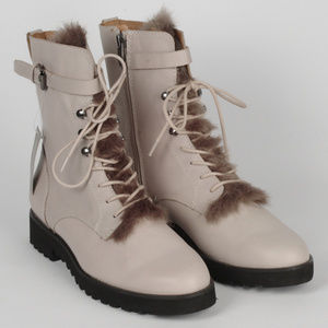 Franco Sarto Boots Size 8M